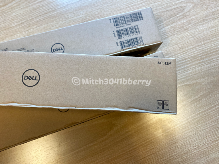 dell ac511m bracket